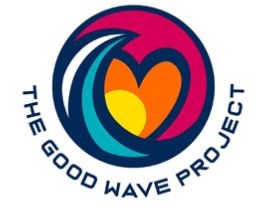 good wave project logo