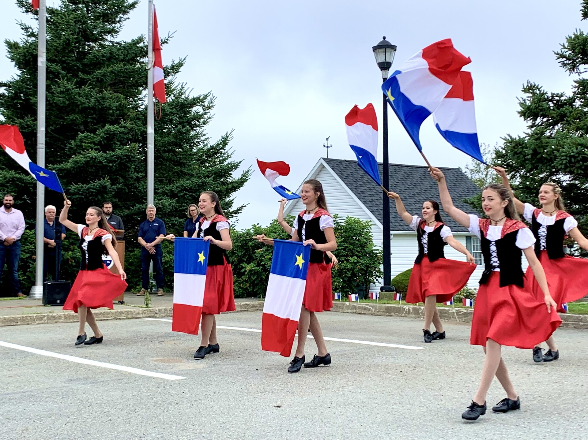 acadian day 2022 4