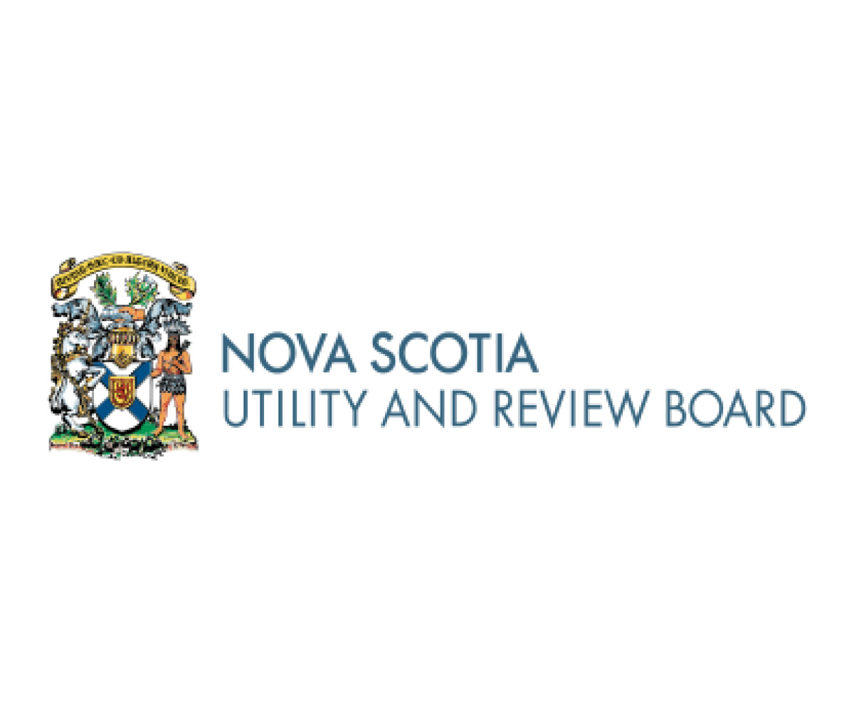 Logo du Nova Scotia Utility and Review Board